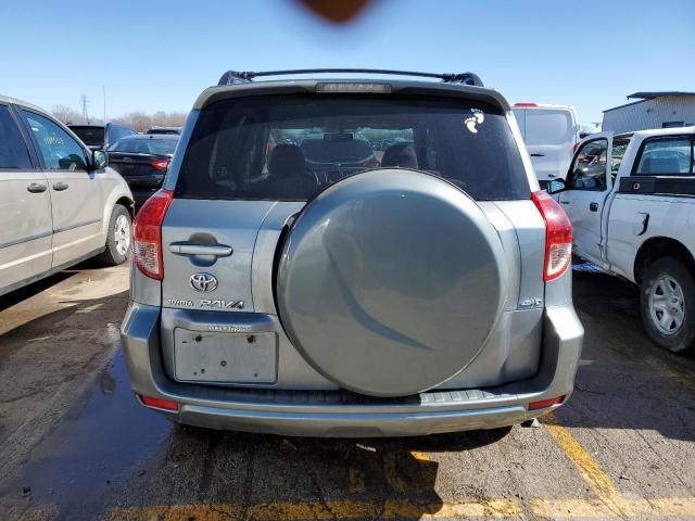 Photo 6 from auction – 2008 TOYOTA RAV4 with VIN JTMBD33V986065671