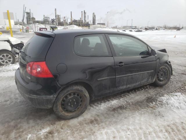 Photo 3 from auction – 2007 VOLKSWAGEN RABBIT with VIN WVWBR71K97W217979