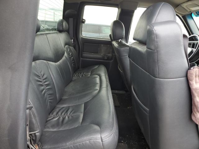 Photo 10 from auction – 2000 CHEVROLET SILVERADO with VIN 2GCEC19T1Y1397394