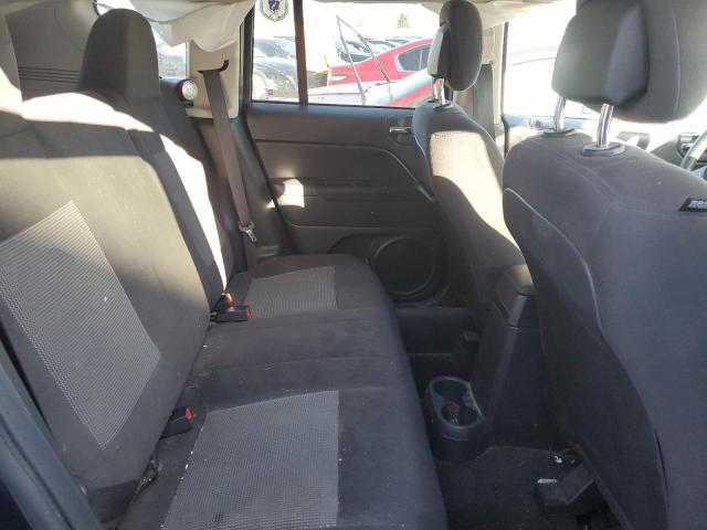 Photo 11 from auction – 2016 JEEP COMPASS SP with VIN 1C4NJDBB4GD780807