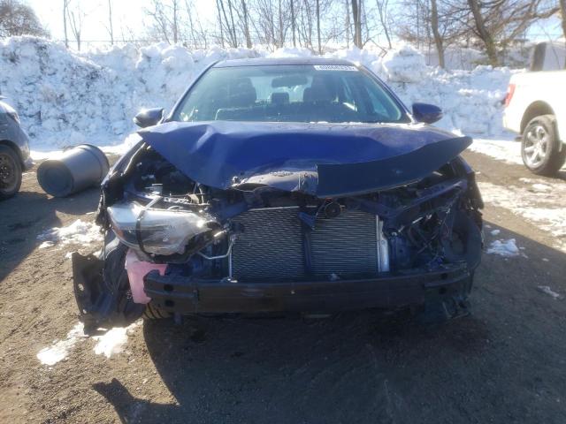 Photo 5 from auction – 2014 TOYOTA COROLLA L with VIN 2T1BURHE7EC076071