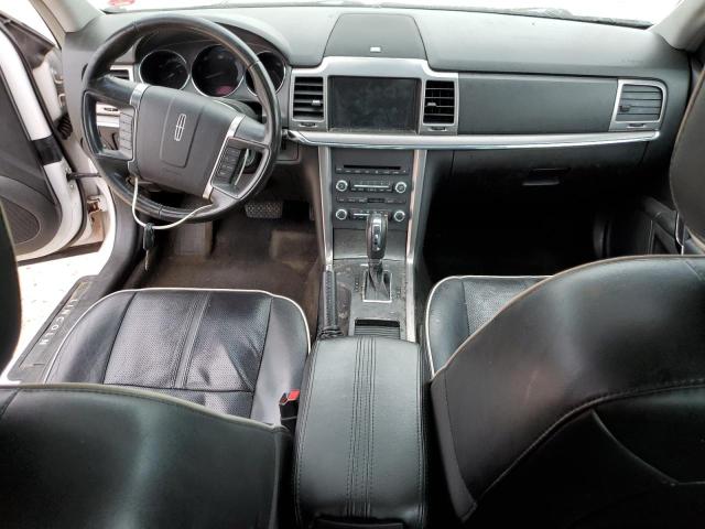 Photo 8 from auction – 2012 LINCOLN MKZ with VIN 3LNHL2JC0CR835000
