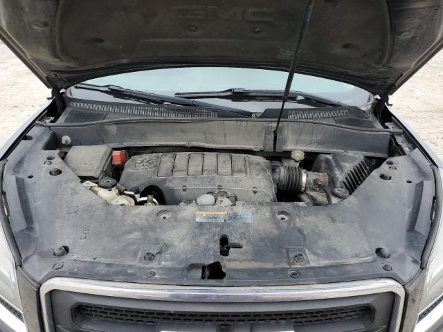 Photo 11 from auction – 2015 GMC ACADIA SLE with VIN 1GKKRPKD6FJ353261