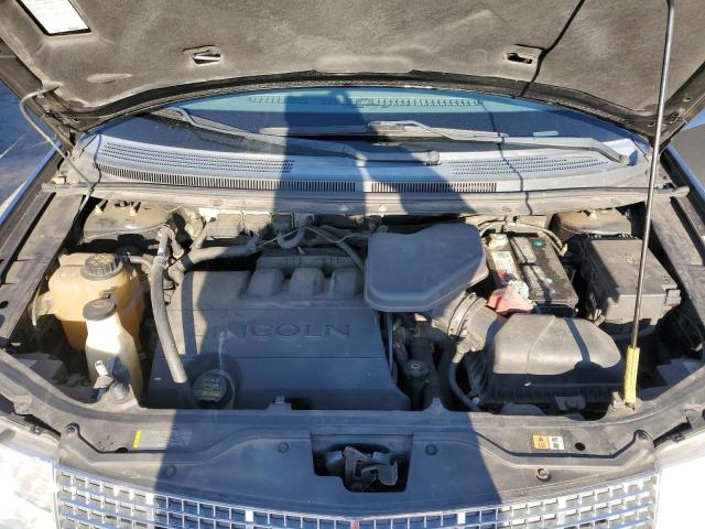 Photo 11 from auction – 2009 LINCOLN MKX with VIN 2LMDU88C89BJ08820