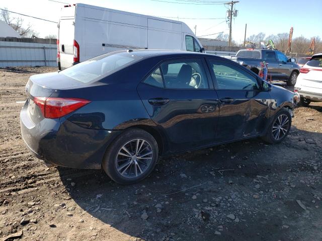 Photo 3 from auction – 2017 TOYOTA COROLLA L with VIN 2T1BURHE5HC907815