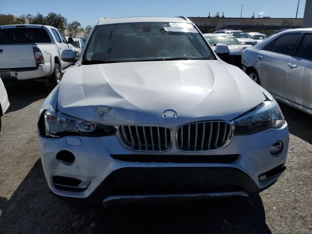 Photo 5 from auction – 2016 BMW X3 XDRIVE2 with VIN 5UXWX9C59G0D84390
