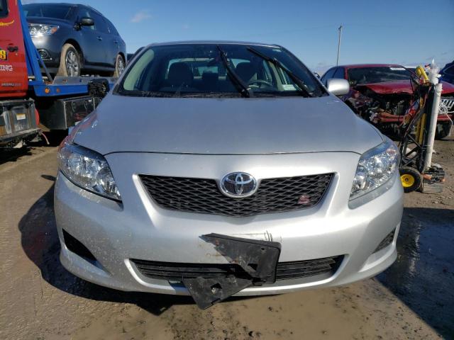 Photo 5 from auction – 2009 TOYOTA COROLLA with VIN 1NXBU40E79Z041551