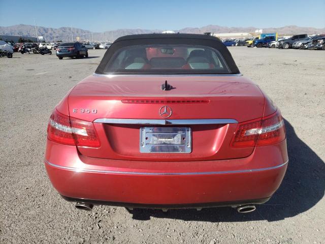 Photo 6 from auction – 2013 MERCEDES-BENZ E 350 with VIN WDDKK5KF5DF217201