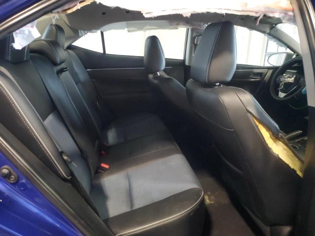 Photo 10 from auction – 2015 TOYOTA COROLLA L with VIN 2T1BURHEXFC464834