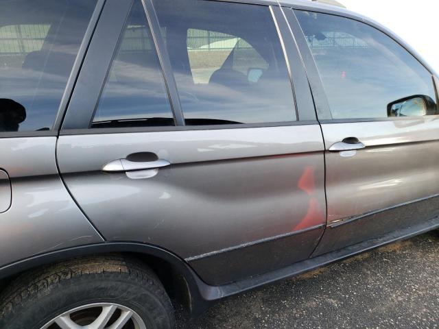 Foto 11 de la subasta – 2005 BMW X5 3.0I con VIN 5UXFA13585LU49368