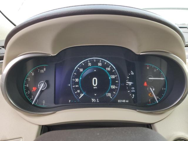 صورة رقم 9 من المزاد - 2015 BUICK LACROSSE مع VIN 1G4GB5G37FF248916