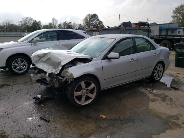 MAZDA 6 I 2006 مع رقم تعريف المركبة 1YVFP80C565M53714 - صورة من المزاد