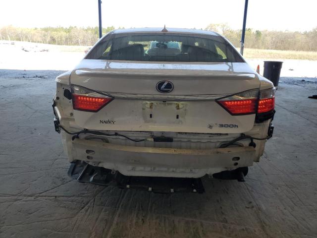 Photo 6 from auction – 2014 LEXUS ES 300H with VIN JTHBW1GG6E2075215