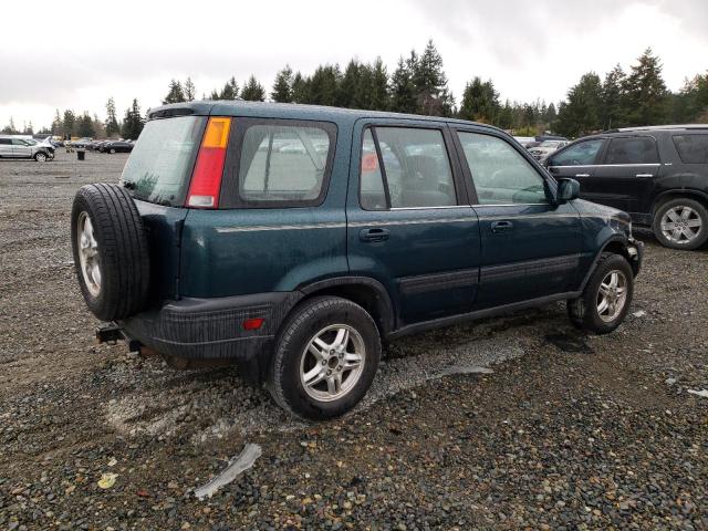 Photo 3 from auction – 1998 HONDA CR-V EX with VIN JHLRD1867WC064119
