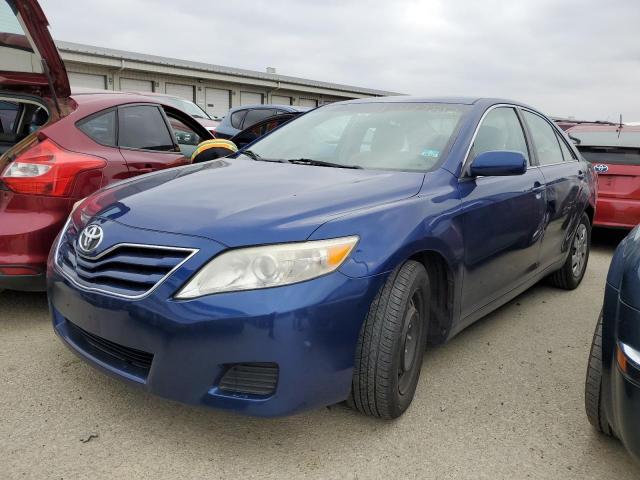 TOYOTA CAMRY BASE 2010 with VIN 4T4BF3EK2AR015579 - Photo from auction