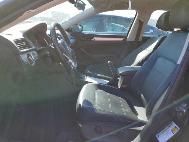 Photo 7 from auction – 2012 VOLKSWAGEN PASSAT SE with VIN 1VWBP7A31CC071925
