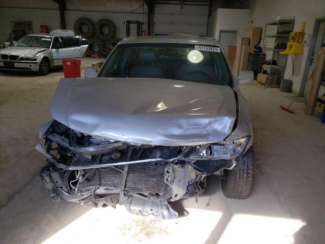Photo 5 from auction – 2004 TOYOTA AVALON XL with VIN 4T1BF28B24U359739