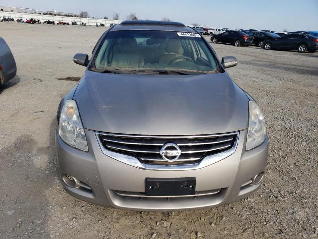 Photo 5 from auction – 2012 NISSAN ALTIMA BAS with VIN 1N4AL2AP5CC130318