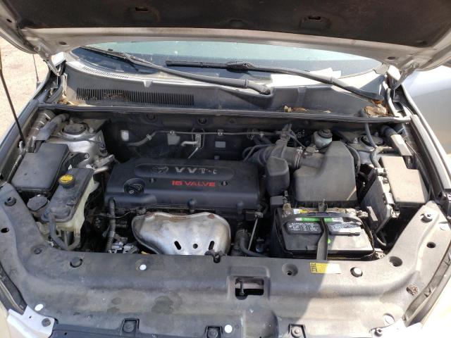 Photo 12 from auction – 2007 TOYOTA RAV4 with VIN JTMZD33V375051039