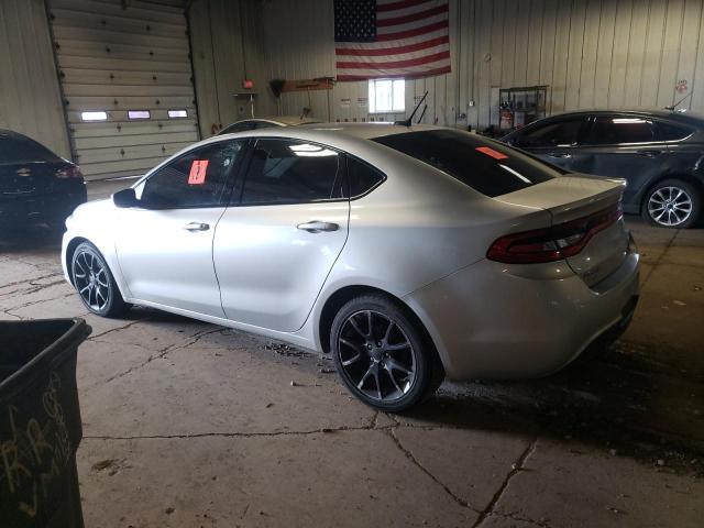 Photo 2 from auction – 2013 DODGE DART SXT with VIN 1C3CDFBA6DD267978