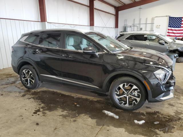 Photo 4 from auction – 2023 KIA SPORTAGE E with VIN KNDPVCAG5P7021473