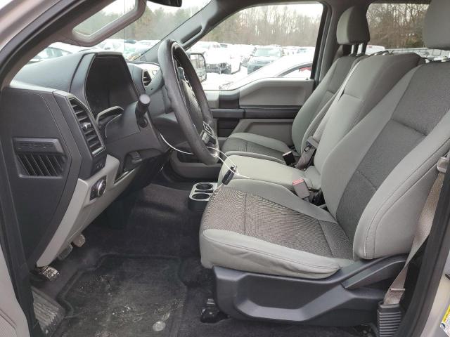Photo 7 from auction – 2015 FORD F150 SUPER with VIN 1FTFW1EGXFFC43406