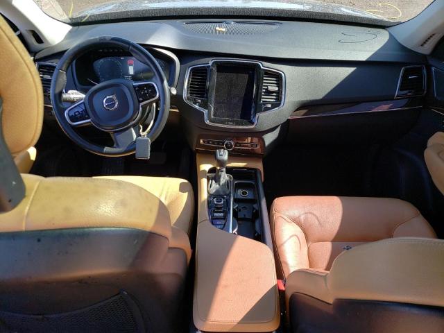 Photo 8 from auction – 2016 VOLVO XC90 T6 with VIN YV4A22PK5G1047723