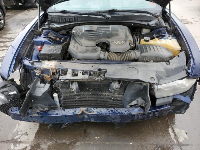 Photo 11 from auction – 2013 DODGE CHARGER SE with VIN 2C3CDXBG2DH664827