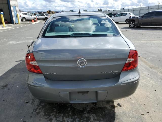Foto 6 de la subasta – 2007 BUICK LACROSSE C con VIN 2G4WC582071240003