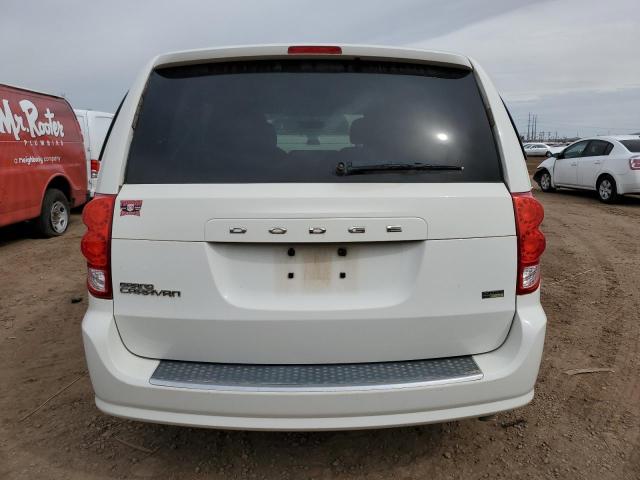 Photo 6 from auction – 2011 DODGE GRAND CARA with VIN 2D4RN3DGXBR626295