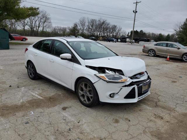 Photo 4 from auction – 2013 FORD FOCUS SE with VIN 1FADP3F20DL371449