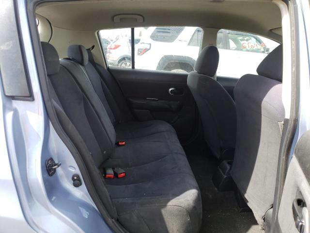 Photo 10 from auction – 2009 NISSAN VERSA S with VIN 3N1BC13E89L391382