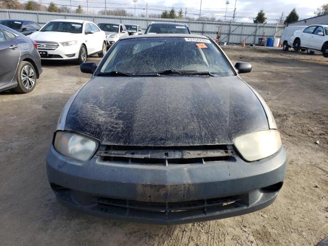 Photo 5 from auction – 2004 CHEVROLET CAVALIER with VIN 1G1JC12F147142298