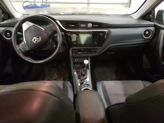 Photo 8 from auction – 2017 TOYOTA COROLLA L with VIN 2T1BURHE3HC746591