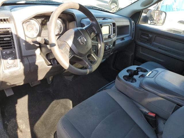 Photo 8 from auction – 2018 RAM 3500 ST with VIN 3C63RRGL9JG372206