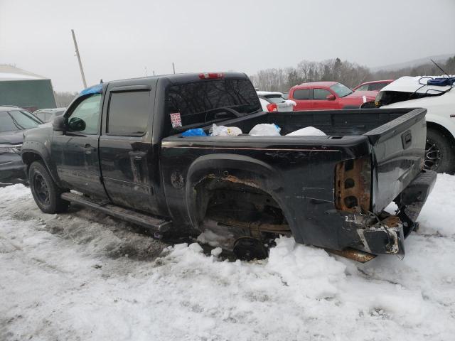 Photo 2 from auction – 2009 GMC SIERRA 150 with VIN 3GTEK23319G261048