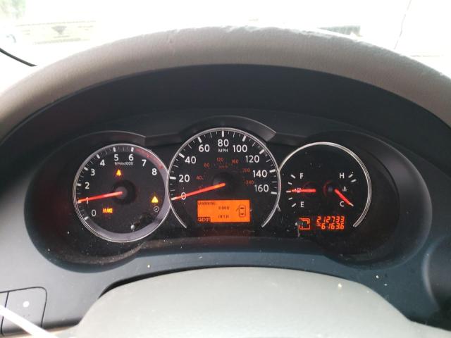 Foto 9 de la subasta – 2010 NISSAN ALTIMA BAS con VIN 1N4AL2AP1AN453847
