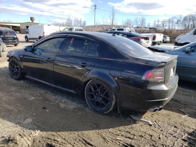 Photo 2 from auction – 2008 ACURA TL TYPE S with VIN 19UUA76588A055572