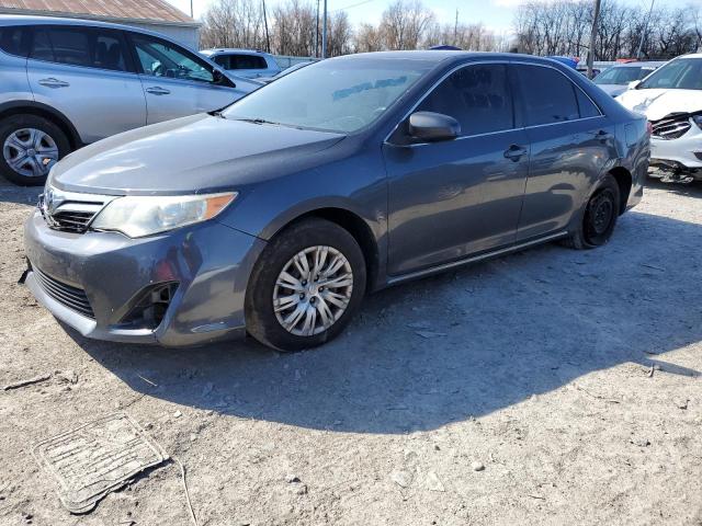 TOYOTA CAMRY BASE 2012 with VIN 4T1BF1FKXCU062388 - Photo from auction