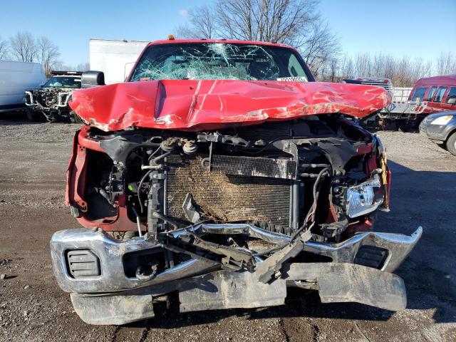 Photo 5 from auction – 2016 FORD F350 SUPER with VIN 1FTRF3B64GEA01660