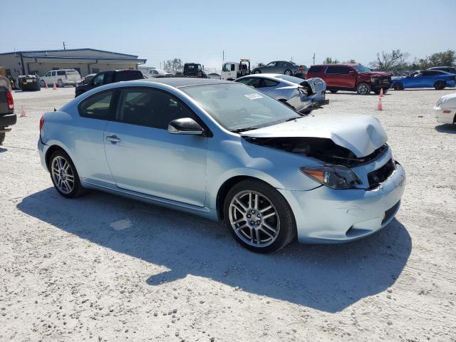 Zdjęcie 4 z aukcji – 2005 TOYOTA SCION TC z VIN JTKDE167350053465