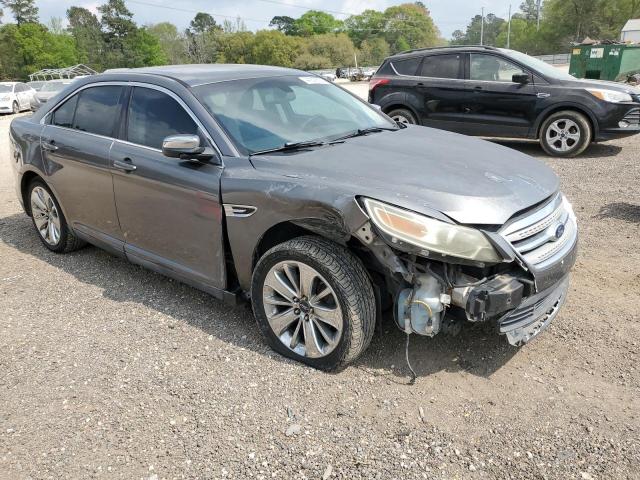 Photo 4 from auction – 2011 FORD TAURUS LIM with VIN 1FAHP2FW7BG141184