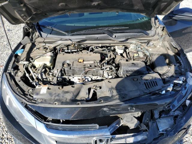 Photo 11 from auction – 2017 HONDA CIVIC LX with VIN 2HGFC2F5XHH526130