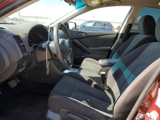 Photo 7 from auction – 2012 NISSAN ALTIMA BAS with VIN 1N4AL2AP5CN449321