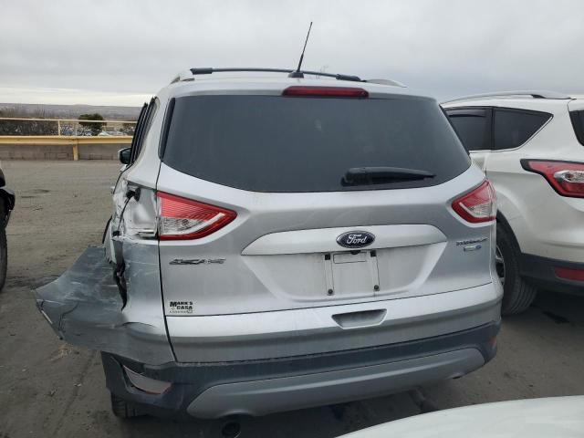 Photo 6 from auction – 2013 FORD ESCAPE TIT with VIN 1FMCU9J94DUD38532