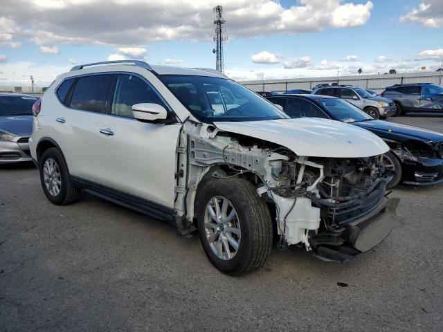 Photo 4 from auction – 2018 NISSAN ROGUE S with VIN KNMAT2MT2JP553723