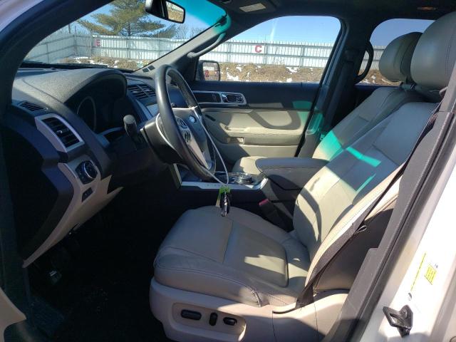 Photo 7 from auction – 2011 FORD EXPLORER X with VIN 1FMHK8D80BGA10609