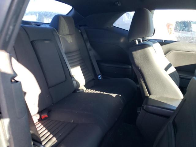 Photo 10 from auction – 2013 DODGE CHALLENGER with VIN 2C3CDYAG4DH692393