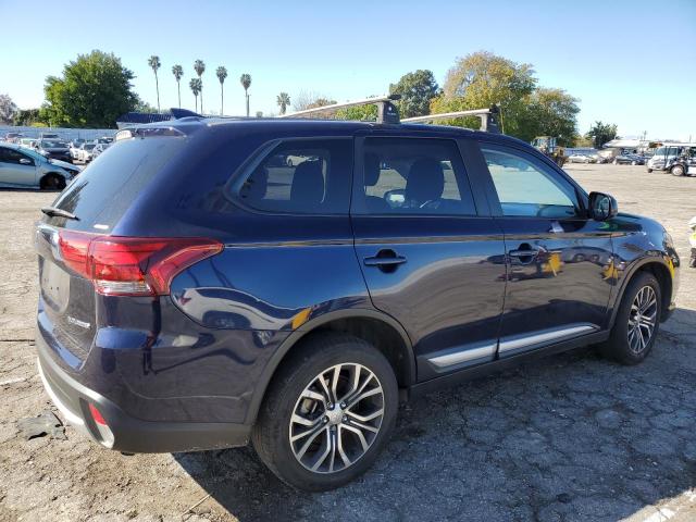 Photo 3 from auction – 2018 MITSUBISHI OUTLANDER with VIN JA4AZ2A35JZ010044