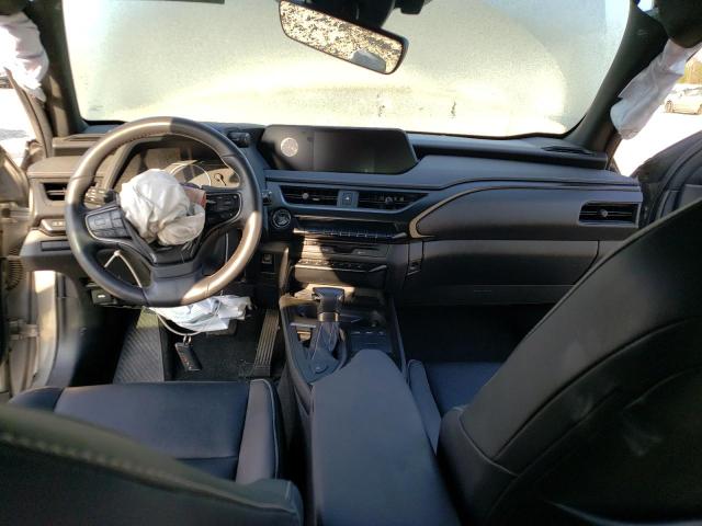 Photo 8 from auction – 2019 LEXUS UX 200 with VIN JTHY3JBH8K2010607